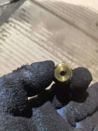  Датчик давления масла Peugeot 307 2.0л Арт 70759874, вид 3