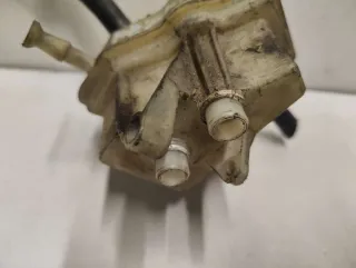 8200181766A Бачок главного тормозного цилиндра Renault Espace 4 Арт 013379, вид 2