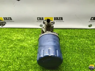 9632517010 Кронштейн масляного фильтра Citroen C5 1 Арт CB10043320, вид 3