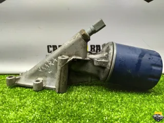 9632517010 Кронштейн масляного фильтра Citroen C5 1 Арт CB10043320, вид 4