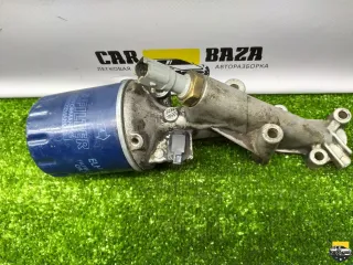 9632517010 Кронштейн масляного фильтра Citroen C5 1 Арт CB10043320, вид 6