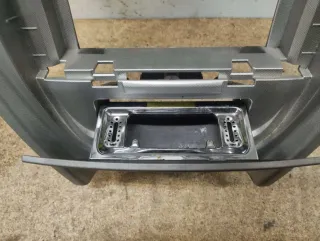  Рамка под магнитолу Citroen C5 1 Арт 70773279, вид 4