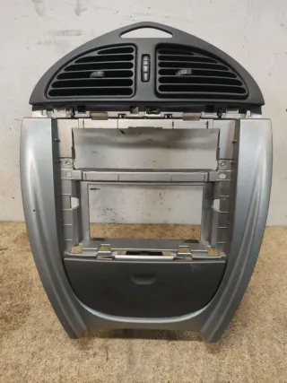  Рамка под магнитолу Citroen C5 1 Арт 70773279, вид 1