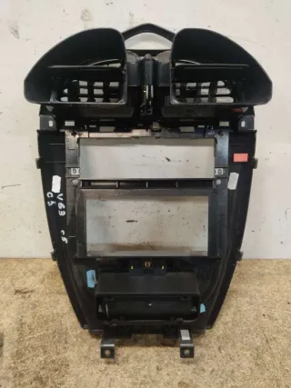  Рамка под магнитолу Citroen C5 1 Арт 70773279, вид 5