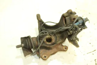  Кулак поворотный передний левый Citroen C5 1 Арт 70777971, вид 2