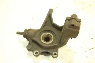  Кулак поворотный передний левый Citroen Xantia Арт 70778018, вид 2