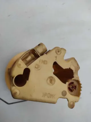  Колба в бак Citroen C4 1 1.6л HDI  Арт 70781025, вид 4