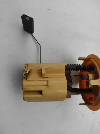  Колба в бак Citroen C4 1 1.6л HDI  Арт 70781025, вид 3