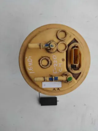  Колба в бак Citroen C4 1 1.6л HDI  Арт 70781025, вид 1