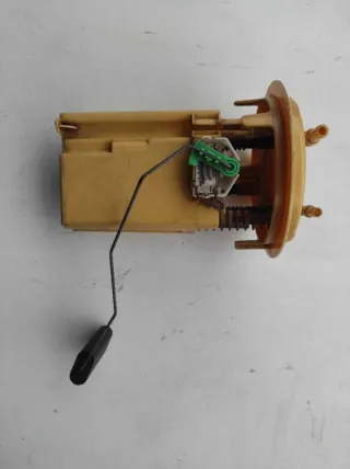  Колба в бак Citroen C4 1 1.6л HDI  Арт 70781025, вид 2