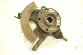  Ступица передняя правая Citroen XM 1 Арт 70781051, вид 1