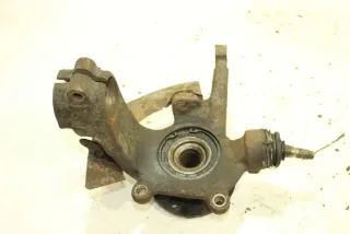  Ступица передняя правая Citroen XM 1 Арт 70781051, вид 2