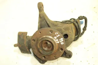  Ступица передняя правая Citroen C5 1 Арт 70781056, вид 1