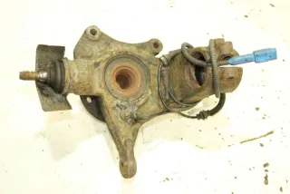  Ступица передняя правая Citroen C5 1 Арт 70781056, вид 2