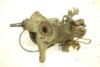  Ступица передняя правая Citroen C5 1 Арт 70781083, вид 2