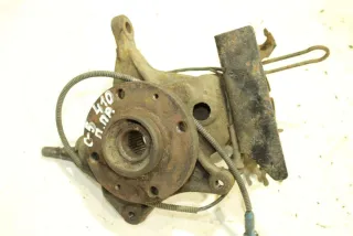  Ступица передняя правая Citroen C5 1 Арт 70781083, вид 1