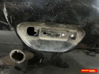  Дверь передняя правая Fiat Punto 2 Арт 17614419, вид 4