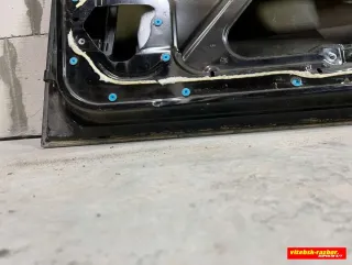  Дверь передняя правая Fiat Punto 2 Арт 17614419, вид 11