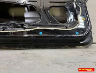  Дверь передняя правая Fiat Punto 2 Арт 17614419, вид 10
