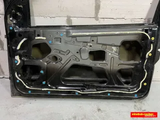  Дверь передняя правая Fiat Punto 2 Арт 17614419, вид 9