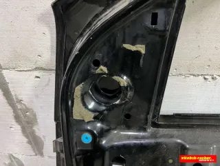  Дверь передняя правая Fiat Punto 2 Арт 17614419, вид 6