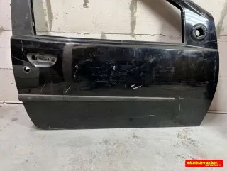  Дверь передняя правая Fiat Punto 2 Арт 17614419, вид 5
