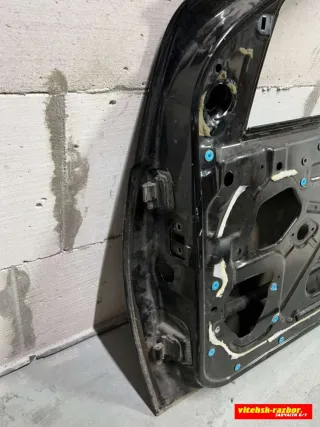  Дверь передняя правая Fiat Punto 2 Арт 17614419, вид 7