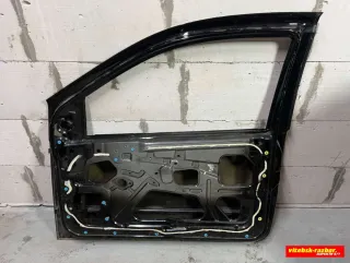  Дверь передняя правая Fiat Punto 2 Арт 17614419, вид 2