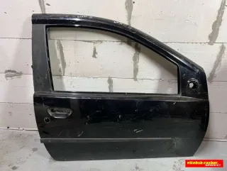  Дверь передняя правая Fiat Punto 2 Арт 17614419, вид 1