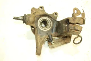  Ступица передняя правая Citroen Xantia Арт 70781174, вид 2