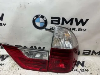  Фонарь габаритный задний правый BMW X3 E83 Арт BR21-22, вид 3