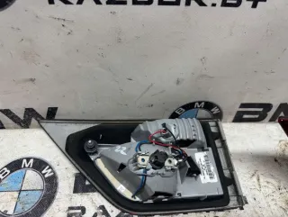  Фонарь габаритный задний правый BMW X3 E83 Арт BR21-22, вид 5