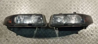 1m1941016, 1m1941015 Фара передняя (комплект) Seat Toledo 2 Арт 70788596, вид 1