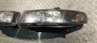 1m1941016, 1m1941015 Фара передняя (комплект) Seat Toledo 2 Арт 70788596, вид 2