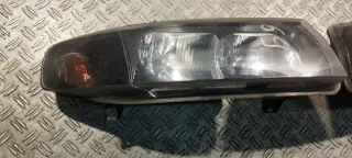 1m1941016, 1m1941015 Фара передняя (комплект) Seat Toledo 2 Арт 70788596, вид 3