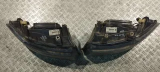 1m1941016, 1m1941015 Фара передняя (комплект) Seat Toledo 2 Арт 70788596, вид 4