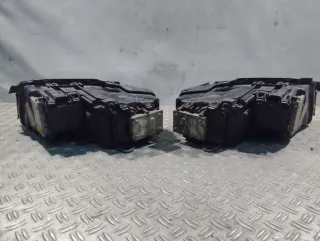 158153, 158154 Фара передняя (комплект) Audi A8 D3 (S8) Арт 70789361, вид 7