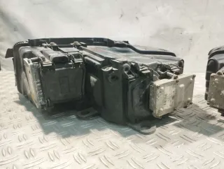 158153, 158154 Фара передняя (комплект) Audi A8 D3 (S8) Арт 70789361, вид 9