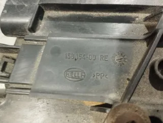 158153, 158154 Фара передняя (комплект) Audi A8 D3 (S8) Арт 70789361, вид 6