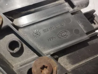 158153, 158154 Фара передняя (комплект) Audi A8 D3 (S8) Арт 70789361, вид 5