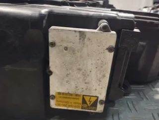 158153, 158154 Фара передняя (комплект) Audi A8 D3 (S8) Арт 70789361, вид 11