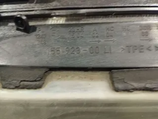 1552400r, 1552300l Фара передняя (комплект) Audi A6 Allroad C5 Арт 70789381, вид 6