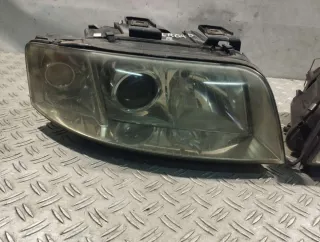 1552400r, 1552300l Фара передняя (комплект) Audi A6 Allroad C5 Арт 70789381, вид 3