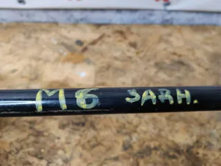 84213411 Стабилизатор подвески (поперечной устойчивости) задний GMC Terrain 2 Арт 1884, вид 5