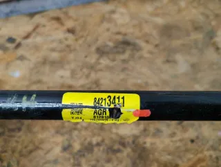 84213411 Стабилизатор подвески (поперечной устойчивости) задний Chevrolet Equinox 3 Арт 1891, вид 5