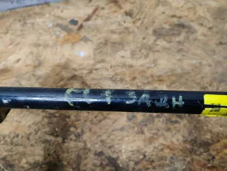 84213411 Стабилизатор подвески (поперечной устойчивости) задний Chevrolet Equinox 3 Арт 1891, вид 4