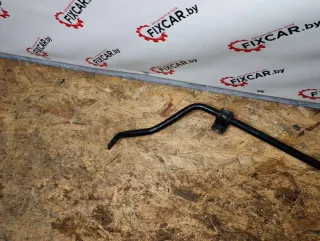 84213411 Стабилизатор подвески (поперечной устойчивости) задний Chevrolet Equinox 3 Арт 1891, вид 3