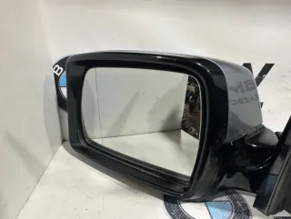  Крепление зеркала наружного левого BMW X3 E83 Арт BR21-35, вид 5
