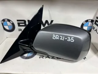  Крепление зеркала наружного левого BMW X3 E83 Арт BR21-35, вид 1