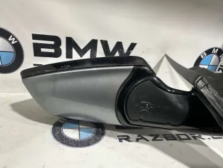  Крепление зеркала наружного левого BMW X3 E83 Арт BR21-35, вид 7